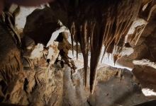 Cueva Del Puerto景点图片