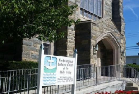 Holy Trinity Lutheran Church景点图片