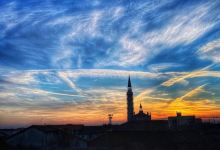 Campanile di Mortegliano景点图片