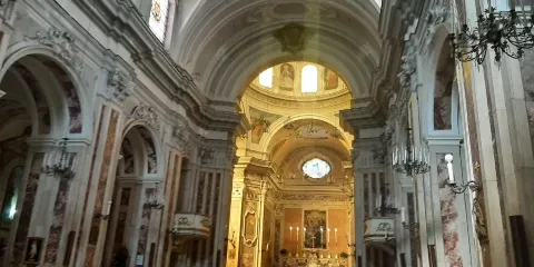 Basilica Minore di Maria SS. Immacolata