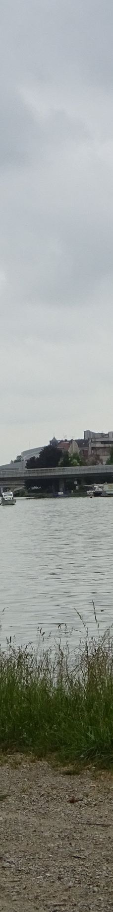 Canal de l'Aisne a la Marne-兰斯