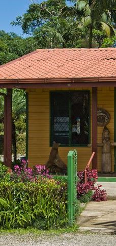 Finca Cantaros-圣维托