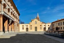 Chiesa di San Francesco in Rocca景点图片