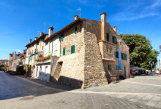 Casa Della Musica Grado景点图片