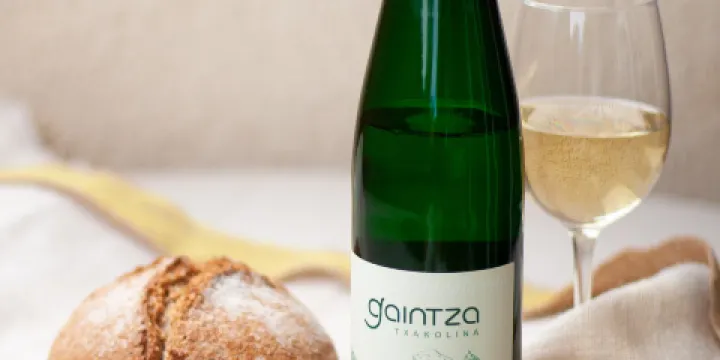 Gaintza Txakolina