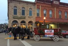 Cornerstone Gallery景点图片