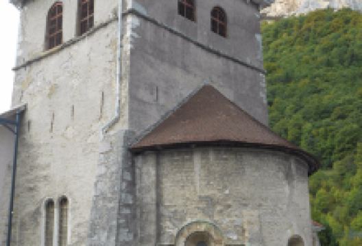 Musee Archeologique景点图片