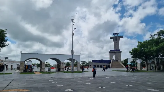 Planetario Tabasco 2000