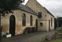 Weldon Congregational Church景点图片