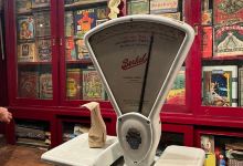 Botigues Museu Salas景点图片