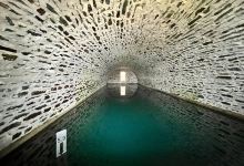 La Belle Fontaine Aiguade Vauban景点图片