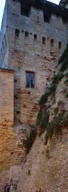 Le Mura Castellane-奥菲达
