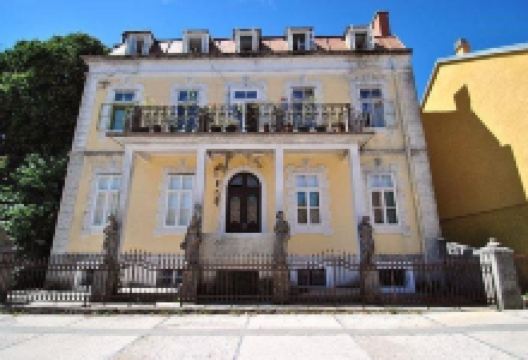 Negoshev Street景点图片