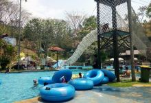 Taman Dayu Waterpark景点图片