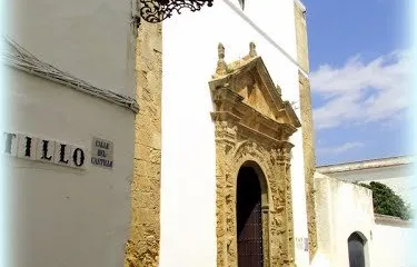 Ethnographic Museum, Iglesia convento de la Merced de Santa Catalina