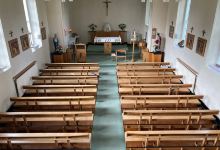 St Peters Catholic Church景点图片