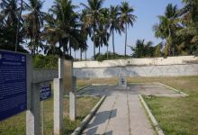 Tipu Sultan's Death Place景点图片
