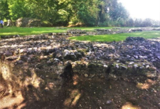 London Gate景点图片