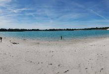 Blauwe Meertje景点图片