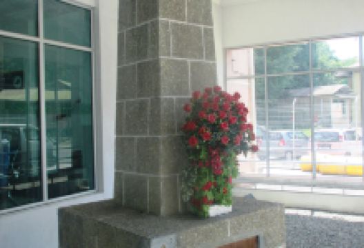 The 1962 Monument景点图片