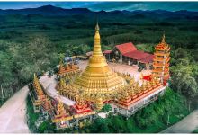 Wat Suwan Khiri景点图片