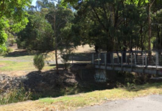 Poverty Point景点图片