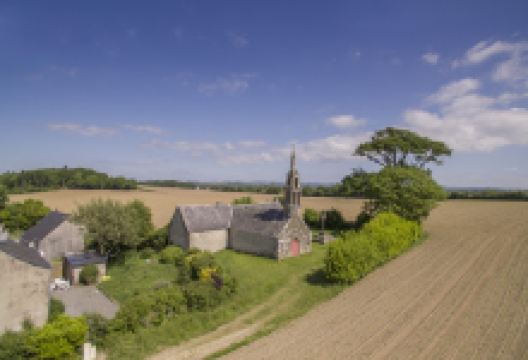 Chapelle Saint-Jean景点图片