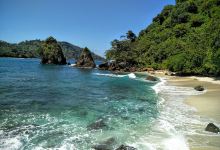 Wedi Putih Beach景点图片