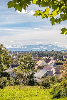 Aulendorf Park-奥伦多夫