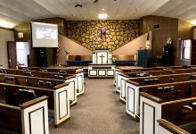 Cornerstone Baptist Church NV景点图片