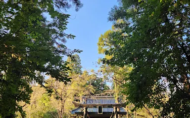 雄琴神社