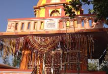Shiv Temple景点图片