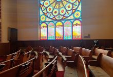 Sodus United Third Methodist景点图片
