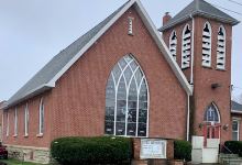 Linesville United Methodist景点图片