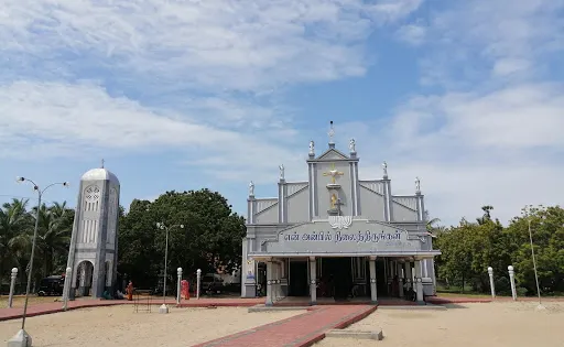 St.Lawrence Church