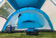 Camping municipal de Carrouges景点图片