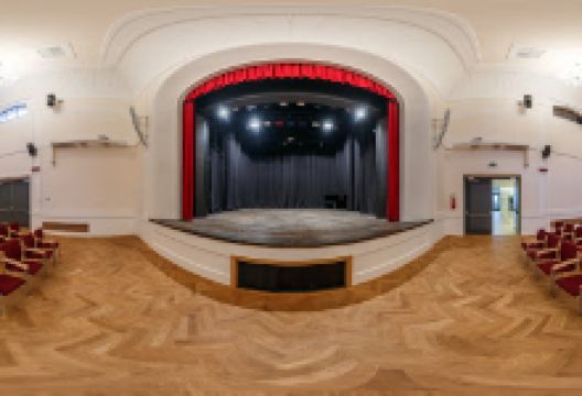 Cultural house Příbor景点图片