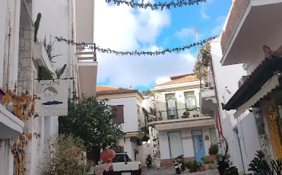 Asclepieion of Ancient Peparethos