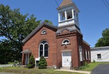 First Baptist Church-Brentwood景点图片