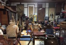 Komura Collection购物图片
