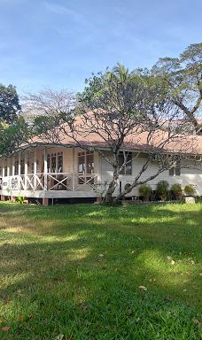 CDC - Children's Playground-马巴拉卡特