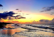 Grand Isle Beach景点图片