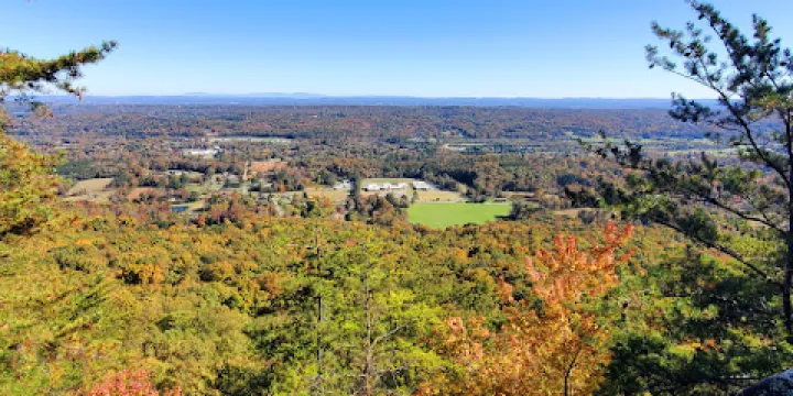 Lula Lake & Land Trust