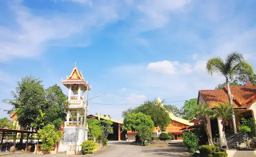 祈福寺