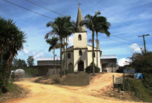 Igreja Dos Mártires景点图片