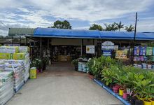 Theo's Garden Centre购物图片