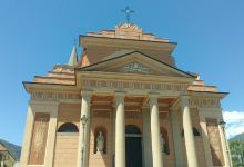 Parrocchia di Sant'Andrea Apostolo景点图片
