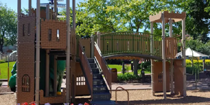 Pirate's Cove Children's Theme Park