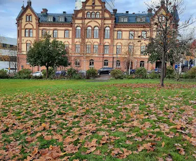 Kvinnohistoriskt Museum