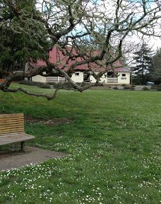 Dr. Martin Luther King Jr Park-科瓦利斯